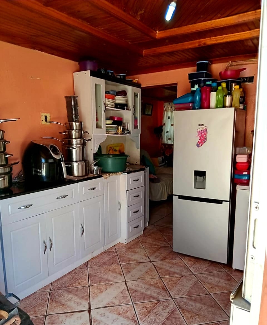 4 Bedroom Property for Sale in Mdantsane Nu 2 Eastern Cape